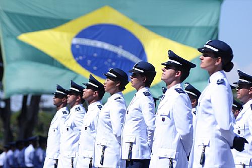 Aeronáutica abre concurso para 58 vagas de médicos